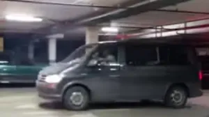 Anna Luhrmann, njemačka ministrica, navodno je ispraćena iz Banje Luke/Prtsc