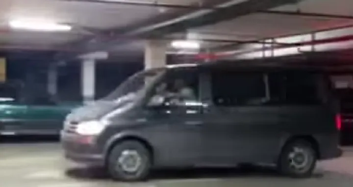 Anna Luhrmann, njemačka ministrica, navodno je ispraćena iz Banje Luke/Prtsc