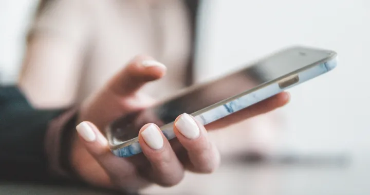 mobitel ilustracija/