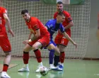 FC Željezničar - MNK Bubamara Final Four Kupa Bosne i Hercegovine/Sanel Konjhodžić/Sport1
