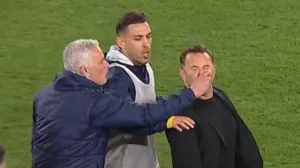 Jose Mourinho Okan Buruk