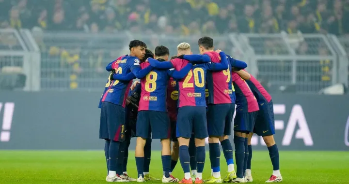 Gavi - igrač Barcelone