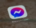 Messenger aplikacija/