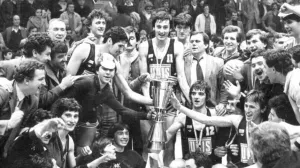 KK Bosna prvak Evrope