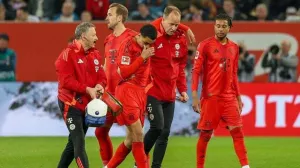 Jamal Musiala (FOTO: X)