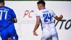 Radnik - Široki Brijeg (FOTO: NK Široki Brijeg)