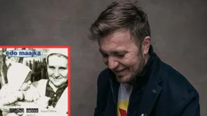 Slušaj mater, prvijenac Ede Maajke/Arhiv/ Ustupljena Fotografija