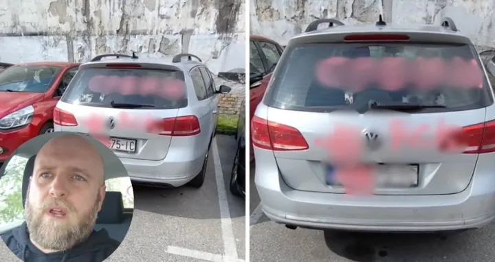 Ivana dočekalo neprijatno iznenađenje/