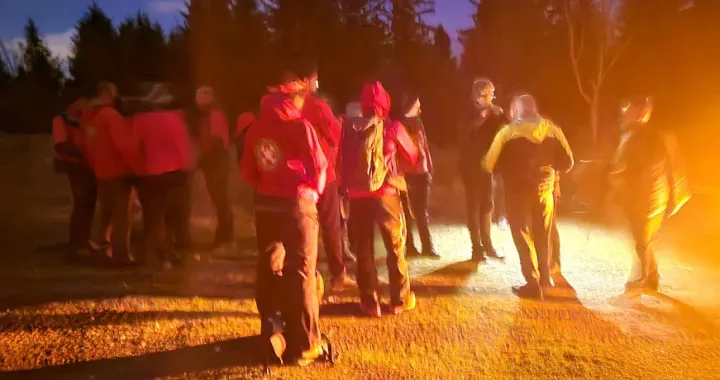 Uspješna akcija/Gss Sarajevo