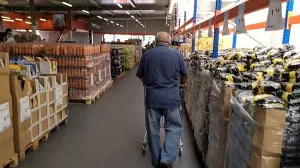 Skladište Mere radnje u Češkoj/Mere