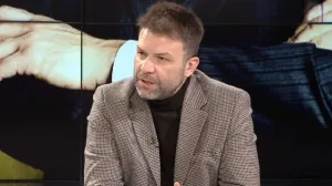 Nedim Makarević /Screenshot /FTV/Screenshot /ftv