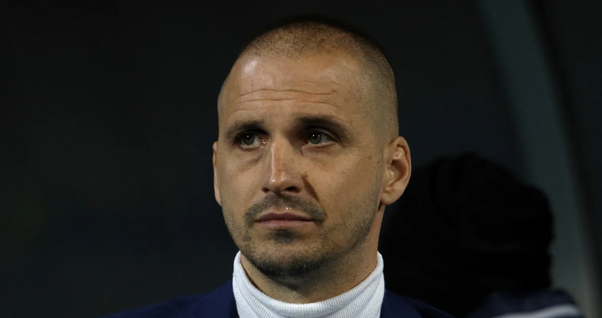 Marko Maksimović (FOTO: Sanel Konjhodžić/Sport1)