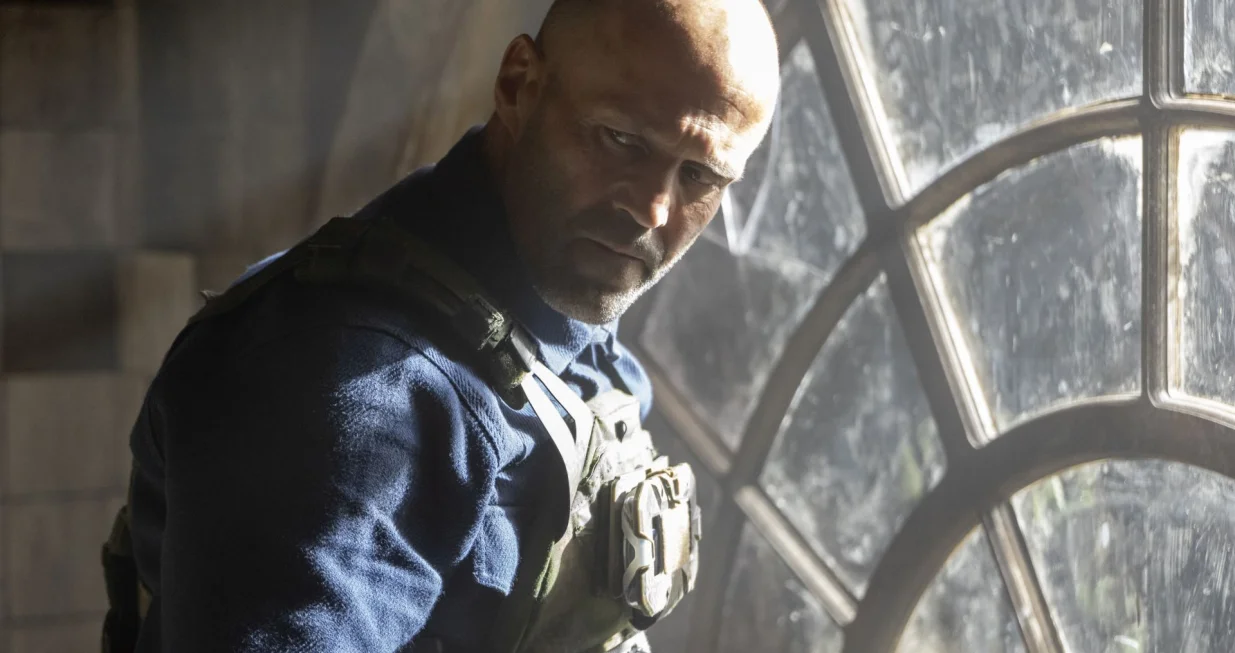 Savršen žanrovski film/Dan Smith/