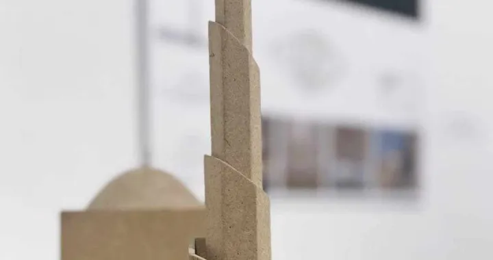 džamija/Privatni Album Kenan Brčkalija