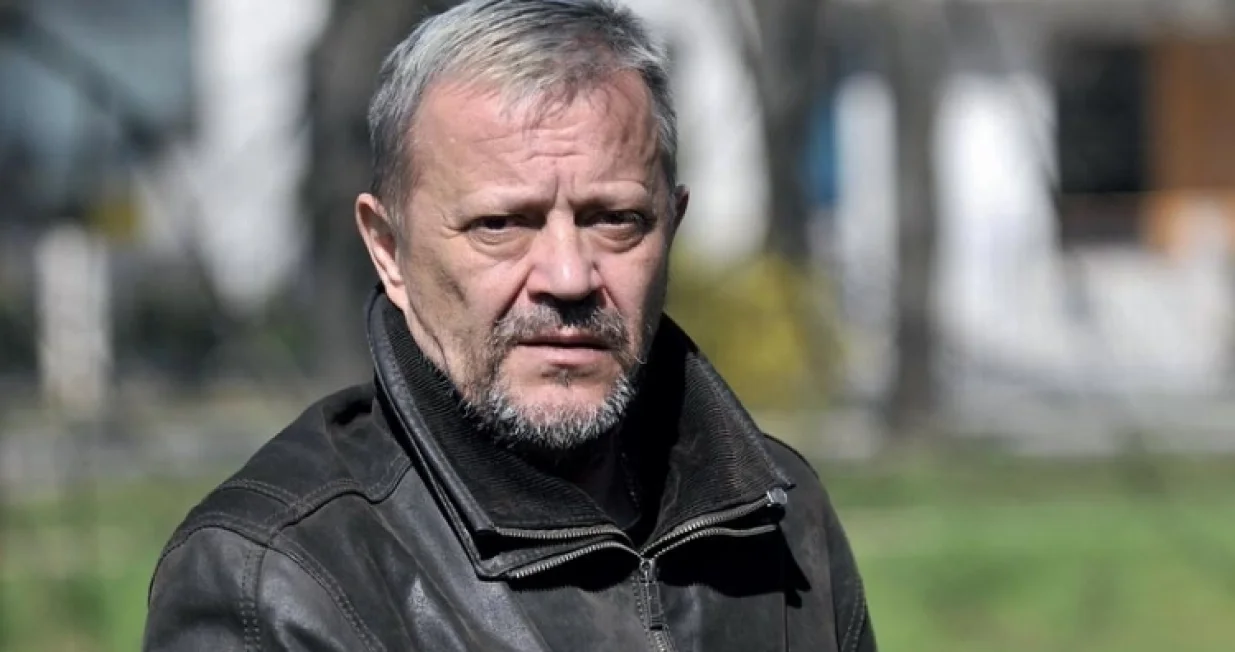 Emir Hadžihafizbegović/