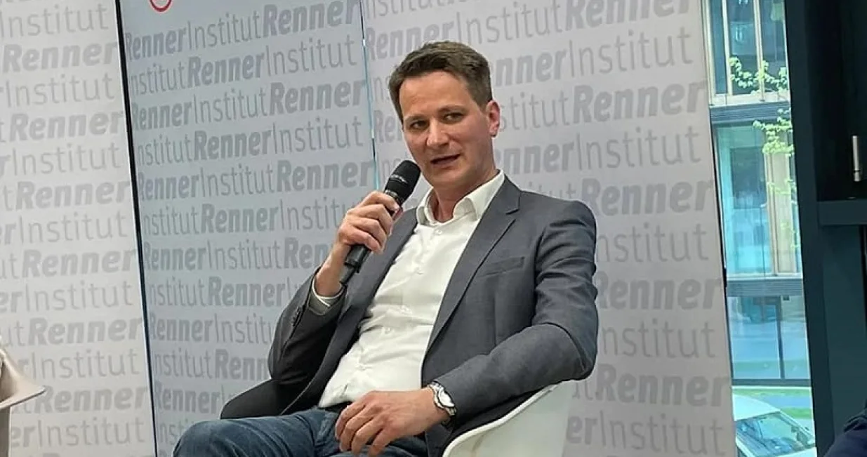 Ahmed Husagić/Bhdinfodesk