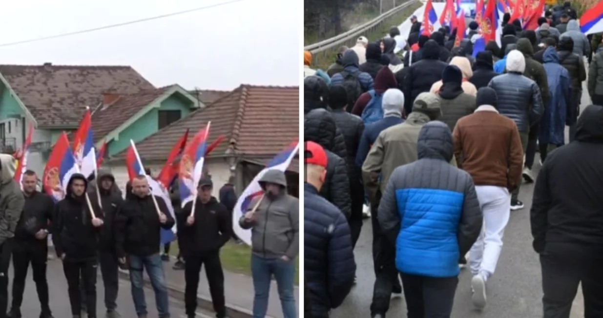 Stvarno, ovo je sumnjivo/X