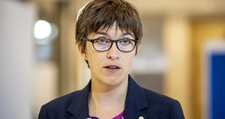 Luhrmann su zabranili bilo kakve aktivnosti u Banjoj Luci/Arhiv