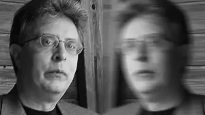 Thomas Ligotti writer//