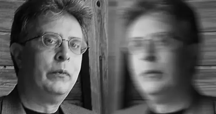 Thomas Ligotti writer//