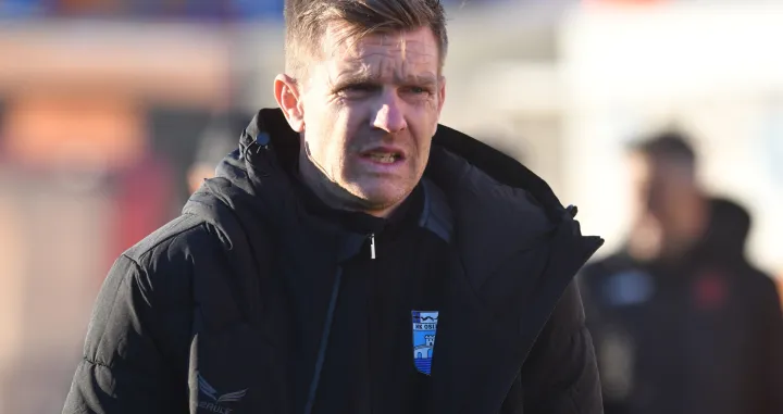 Simon Rožman (FOTO: Hrvoje Jelavić/PIXSELL)