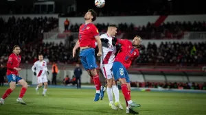 zrinjski borac mostar