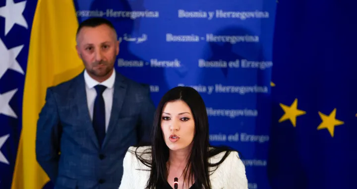 Vulić izjava hitna sjednica jena Konakovića/Damir Deljo