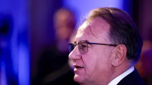 Vijećnica prijem povodom Dana Državnosti/Damir Deljo