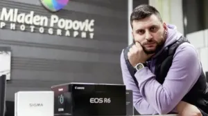 Mladen Popović/Društvene mreže/