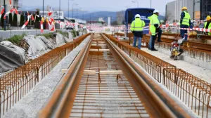 Prvi var zabilježen na spomenutoj lokaciji/Adnan Šteta