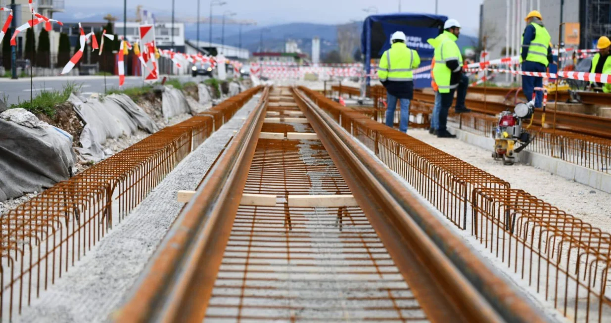 Prvi var zabilježen na spomenutoj lokaciji/Adnan Šteta