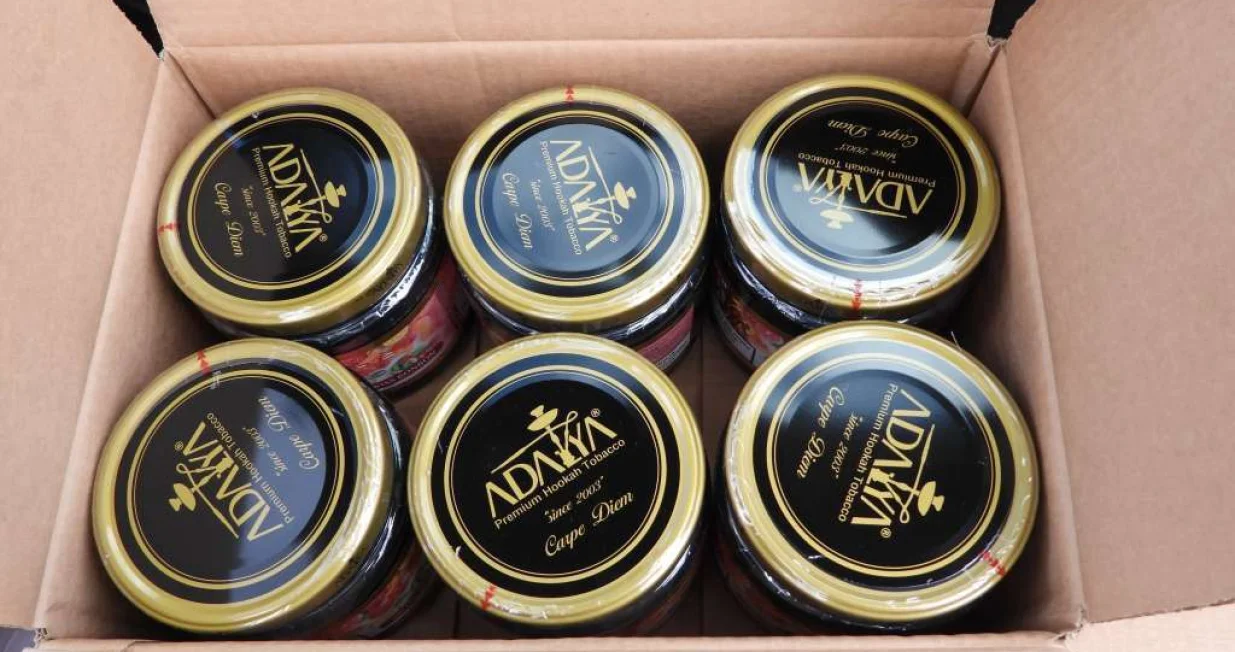 Oduzete nargile/GP BiH//