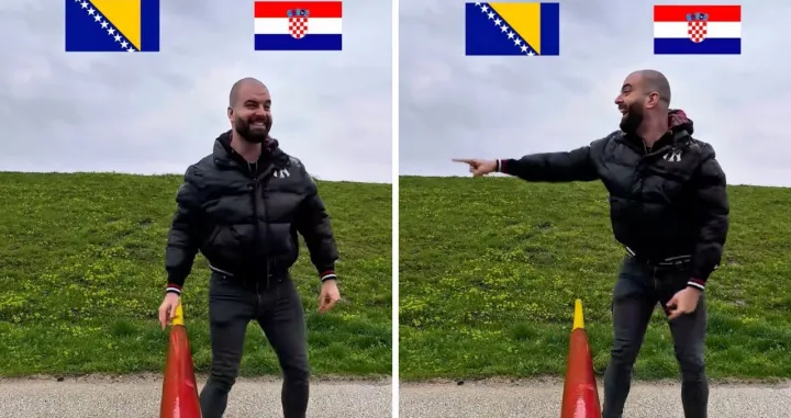 Šta je "Dodika" razočaralo u Hrvatskoj?/Pritisak Na Tlak