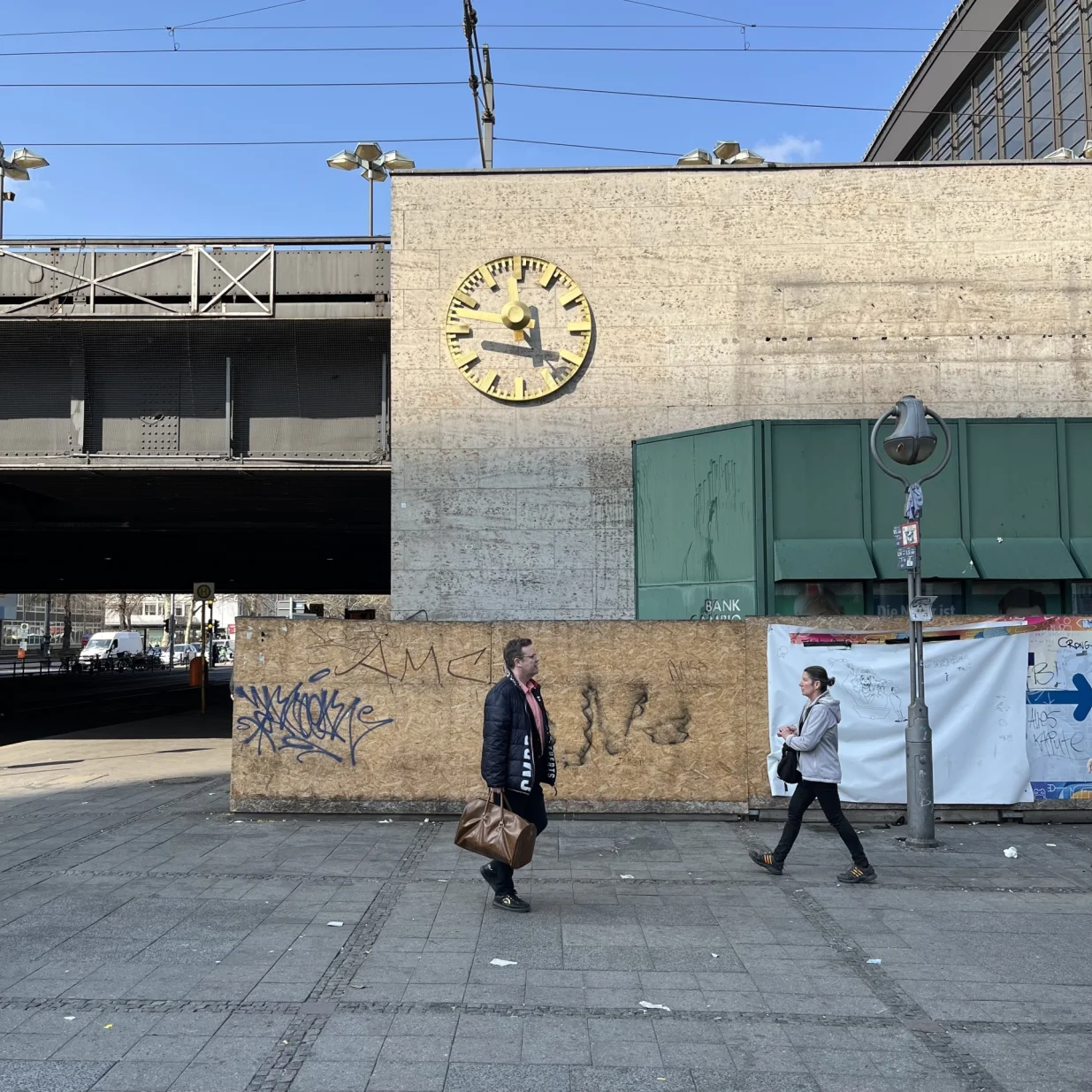 Zoološki vrt kolodvor/