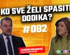 Elmedin Konaković Direktno sa Vildanom Selimbegović/