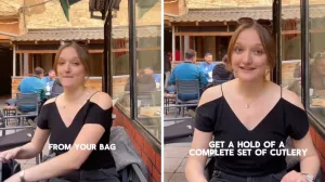 Mel tačno zna kako iznervirati Bosance/Instagram