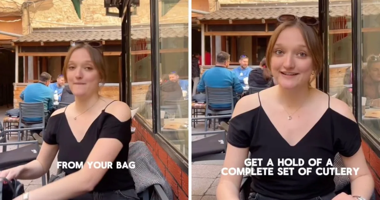 Mel tačno zna kako iznervirati Bosance/Instagram