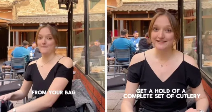 Mel tačno zna kako iznervirati Bosance/Instagram