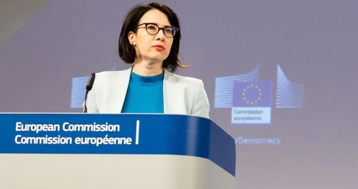 Anitta Hipper, evropska komisija, unija//