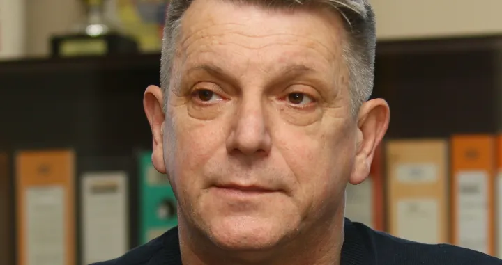 Pero Previšić/Muhamed Tunović