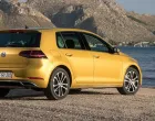 VW Golf 7, Volkswagen, automobili//