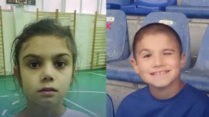 Iman i Imran Bašić