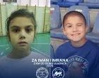 Iman i Imran Bašić