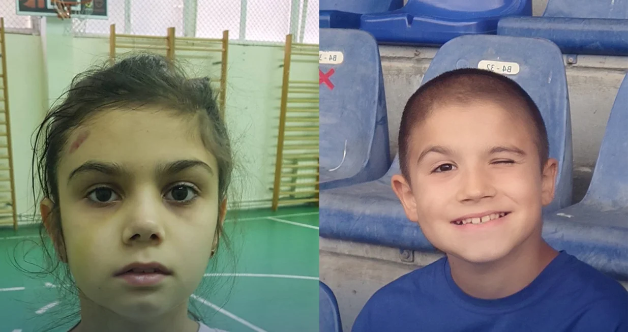 Iman i Imran Bašić