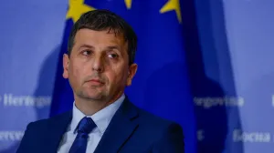 Press koalicija Trojke HDZa sa opozicijom RS-a/Damir Deljo