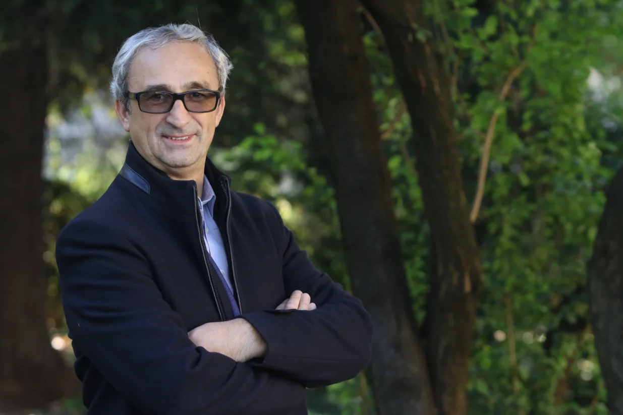 U susret 25. godišnjici Dejtonskog sporazuma, gost Dnevnika O kanala bio je historičar Husnija Kamberović/