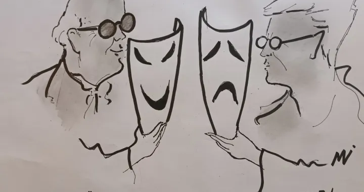 Ilustracija: MAHMUD LATIFIĆ/