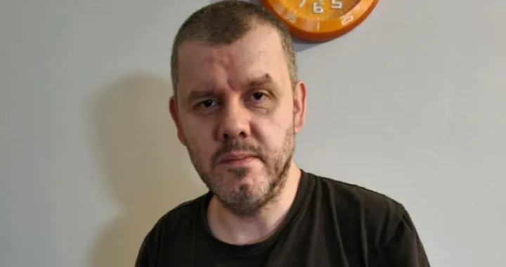 Pjesnik Franjo Nagulov/