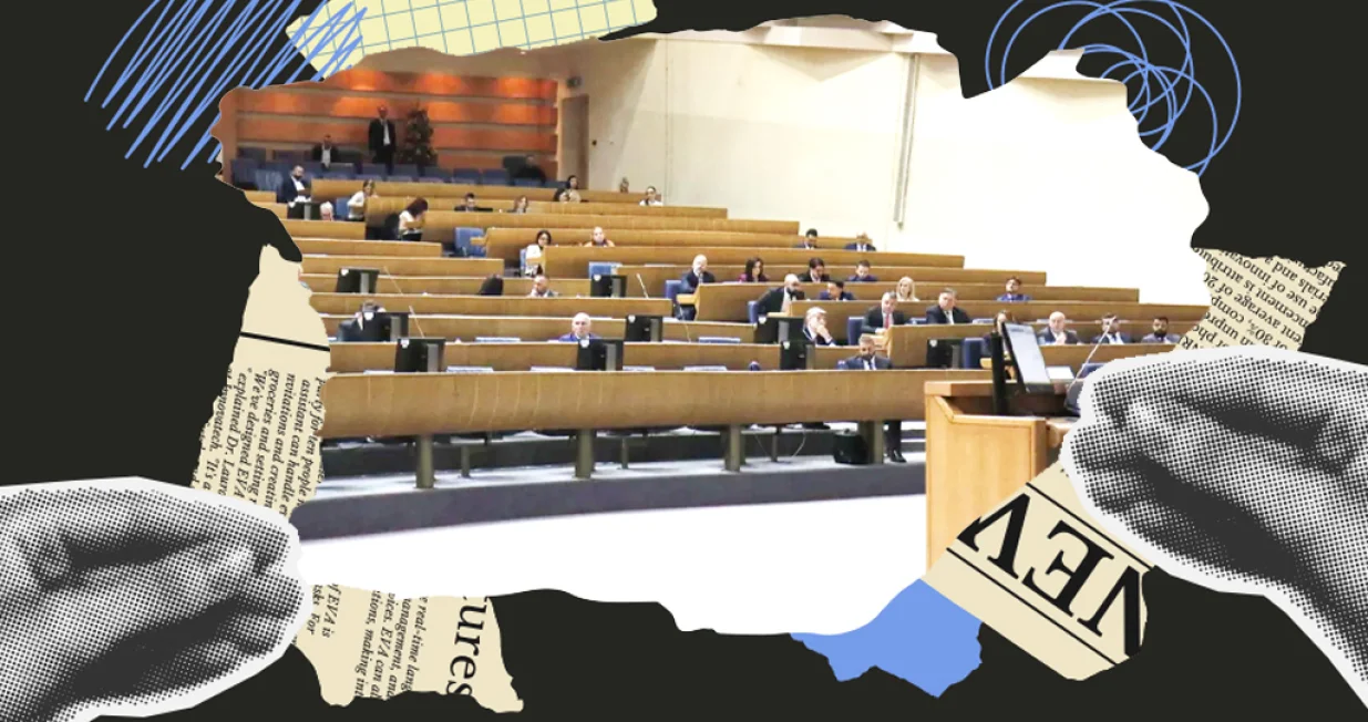 Milan Balgojević, kolumna/Benjamin Krnić