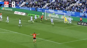 Ante Budimir promašaj